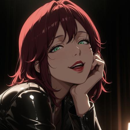 JadeRed's Avatar